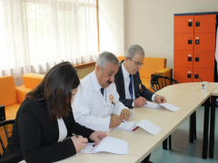 Evrensel Kolej